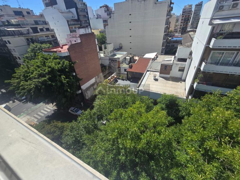 Departamento en Venta en Caballito, Capital Federal