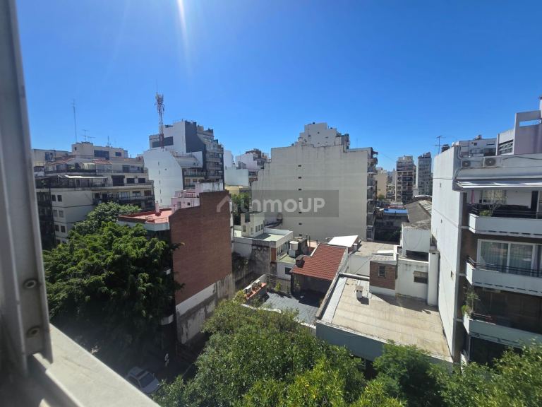 Departamento en Venta en Caballito, Capital Federal