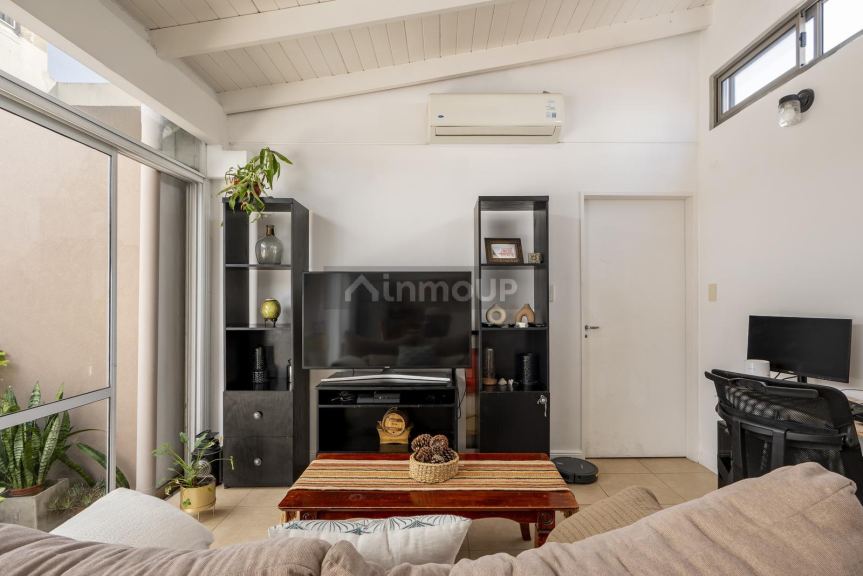 Departamento en Venta en Villa Crespo, Capital Federal