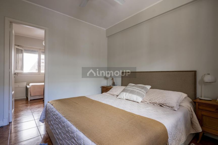 Departamento en Venta en Villa Crespo, Capital Federal