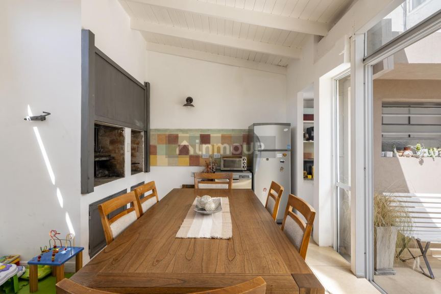 Departamento en Venta en Villa Crespo, Capital Federal