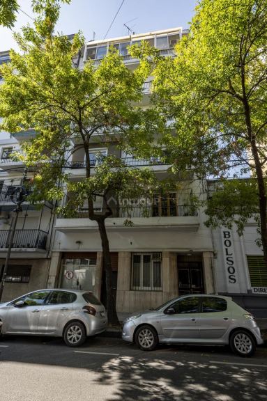 Departamento en Venta en Villa Crespo, Capital Federal