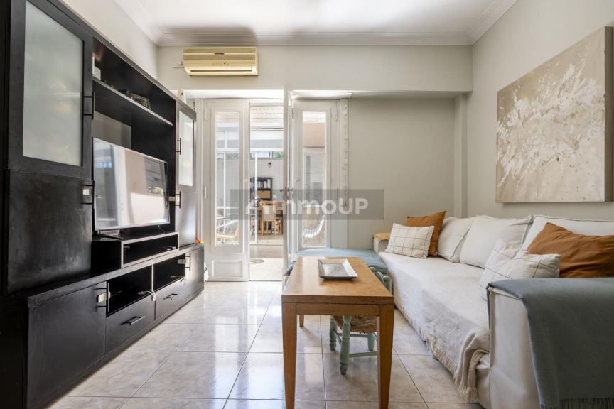 Departamento en Venta en Villa Crespo, Capital Federal
