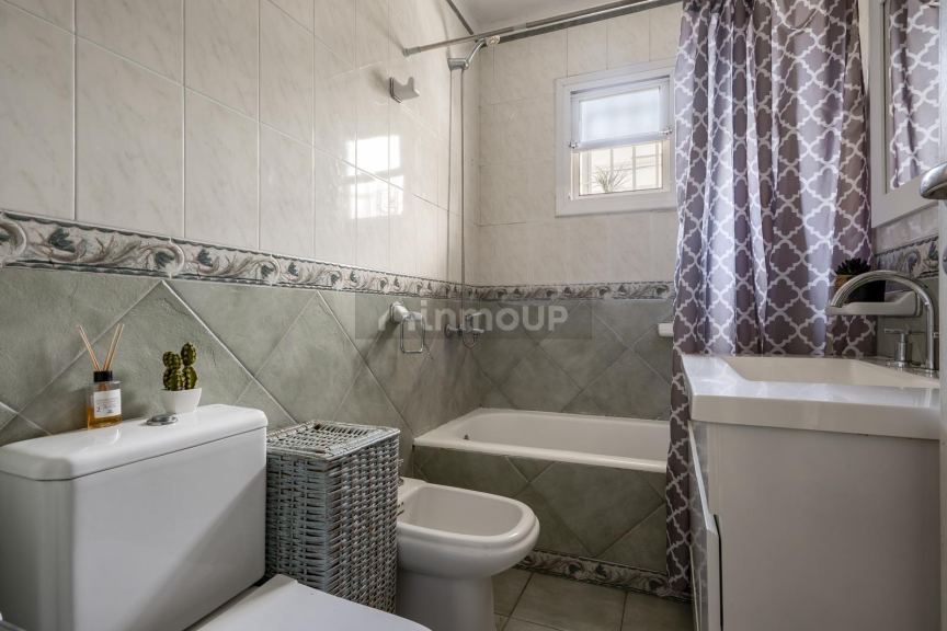 Departamento en Venta en Villa Crespo, Capital Federal