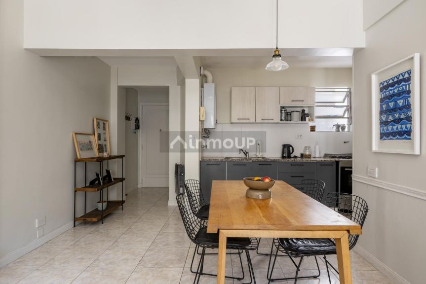 Departamento en Venta en Villa Crespo, Capital Federal