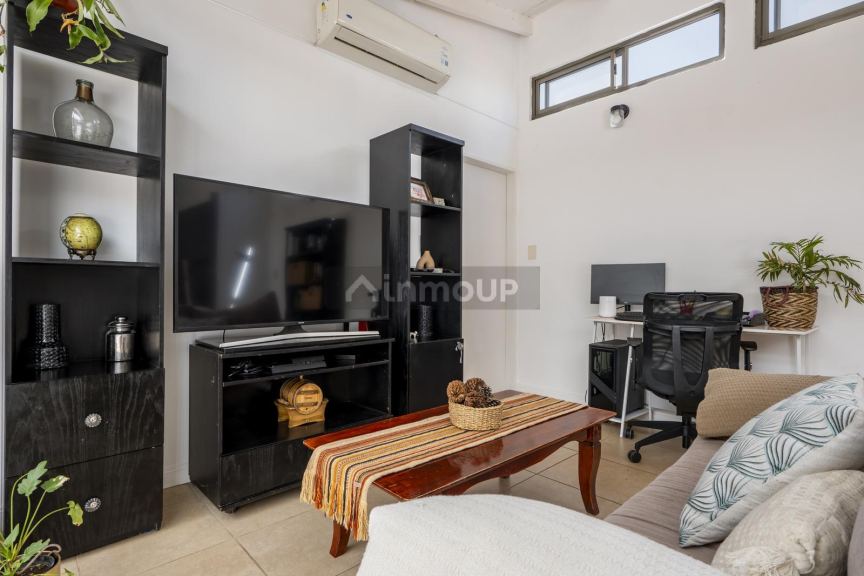 Departamento en Venta en Villa Crespo, Capital Federal
