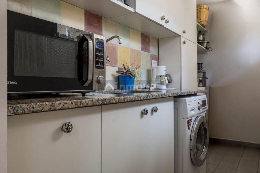 Departamento en Venta en Villa Crespo, Capital Federal