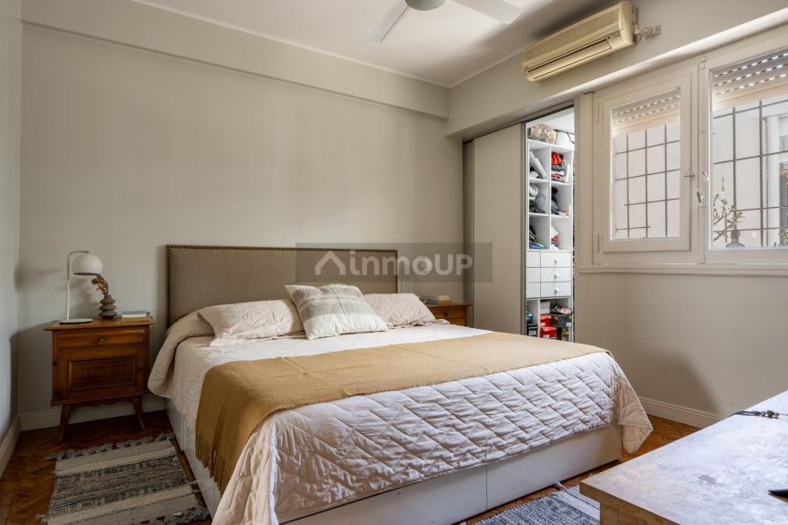 Departamento en Venta en Villa Crespo, Capital Federal