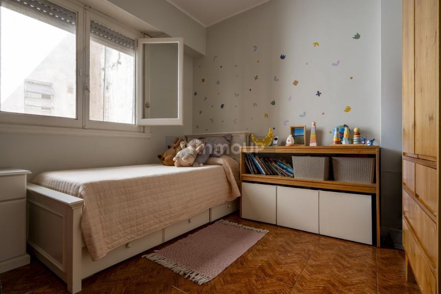 Departamento en Venta en Villa Crespo, Capital Federal