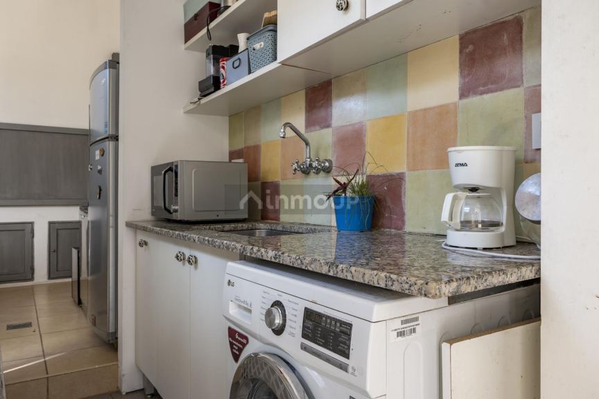 Departamento en Venta en Villa Crespo, Capital Federal
