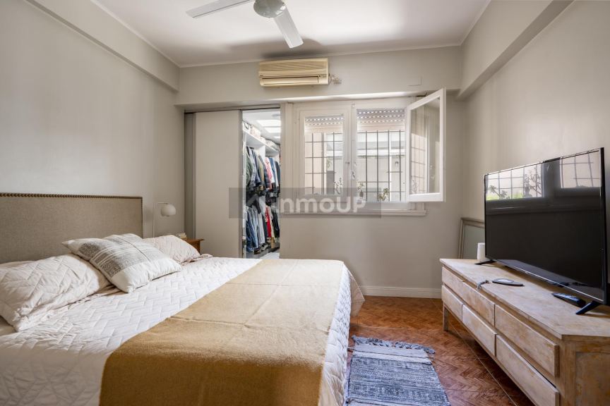 Departamento en Venta en Villa Crespo, Capital Federal