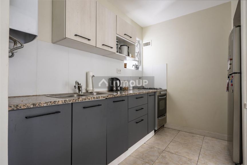 Departamento en Venta en Villa Crespo, Capital Federal