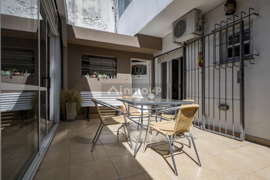 Departamento en Venta en Villa Crespo, Capital Federal