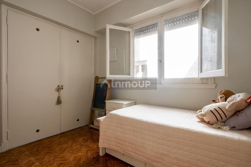 Departamento en Venta en Villa Crespo, Capital Federal