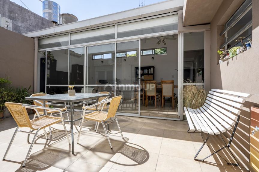 Departamento en Venta en Villa Crespo, Capital Federal