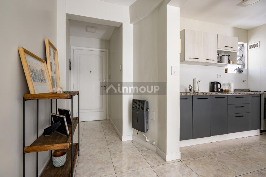 Departamento en Venta en Villa Crespo, Capital Federal