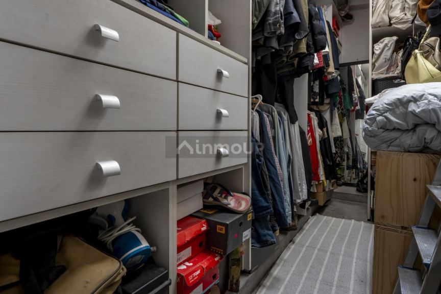 Departamento en Venta en Villa Crespo, Capital Federal