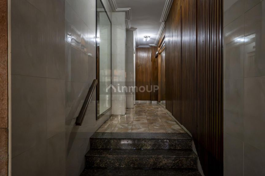 Departamento en Venta en Villa Crespo, Capital Federal