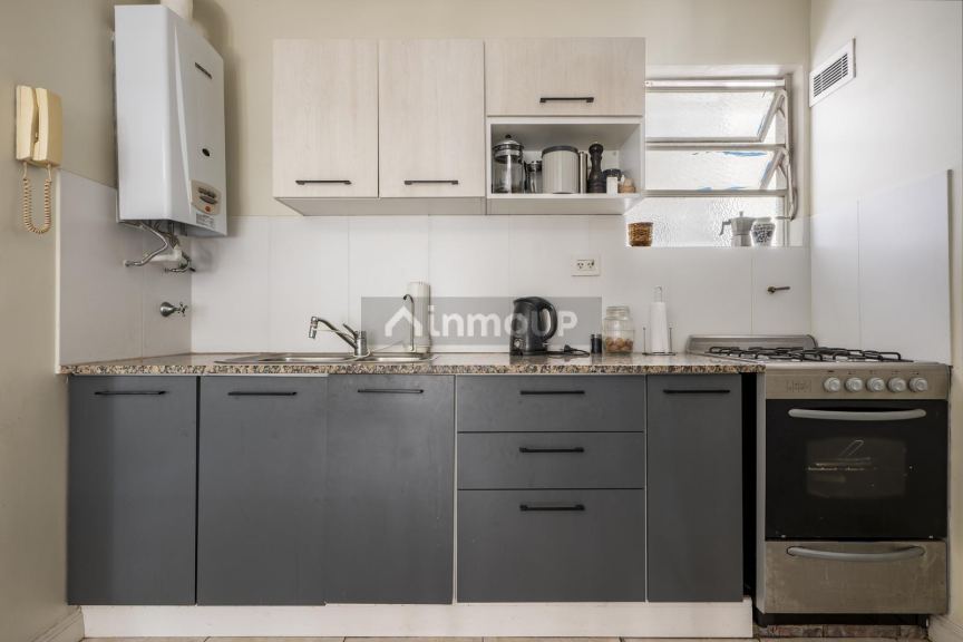 Departamento en Venta en Villa Crespo, Capital Federal