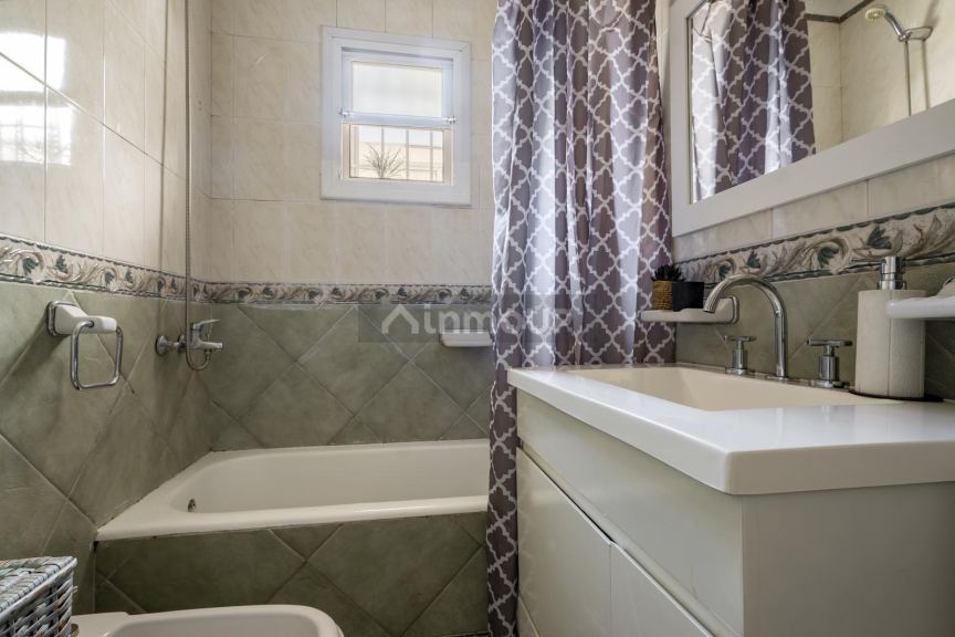 Departamento en Venta en Villa Crespo, Capital Federal