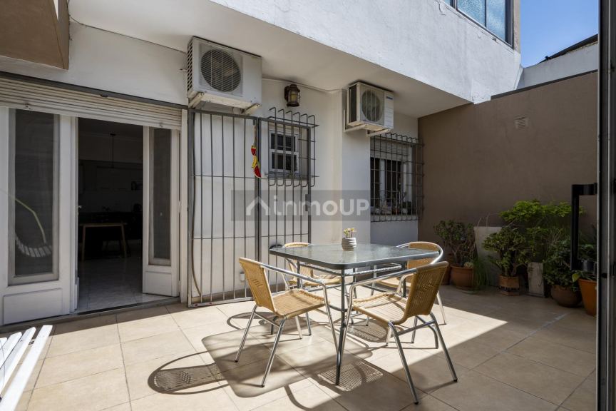 Departamento en Venta en Villa Crespo, Capital Federal