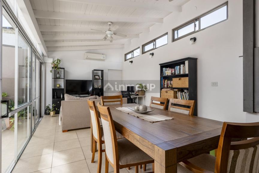 Departamento en Venta en Villa Crespo, Capital Federal