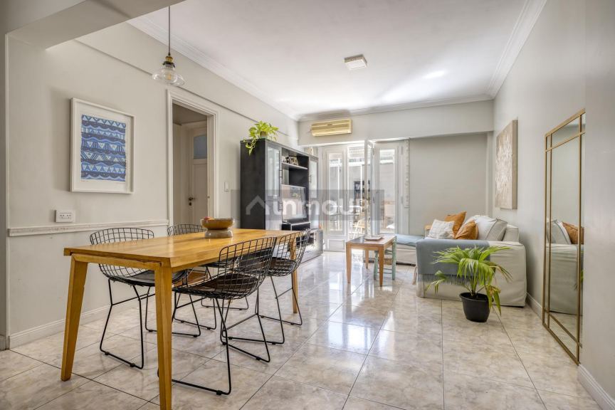 Departamento en Venta en Villa Crespo, Capital Federal