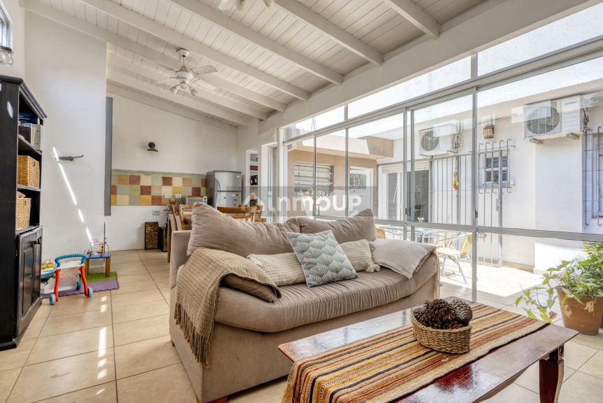Departamento en Venta en Villa Crespo, Capital Federal