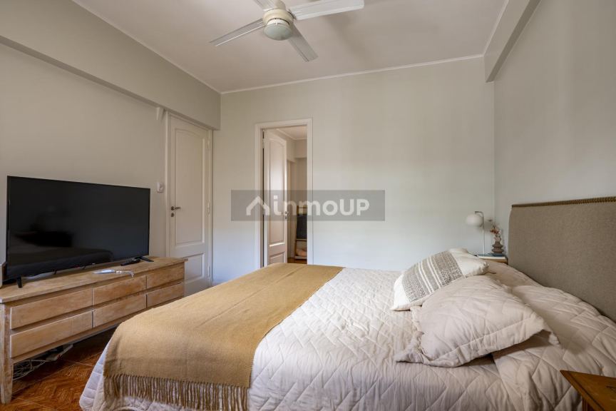 Departamento en Venta en Villa Crespo, Capital Federal