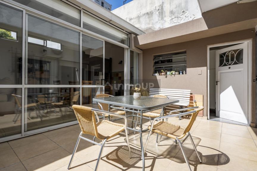 Departamento en Venta en Villa Crespo, Capital Federal