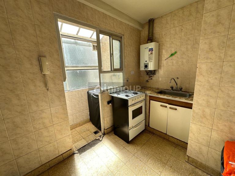 Departamento en Venta en Flores, Capital Federal