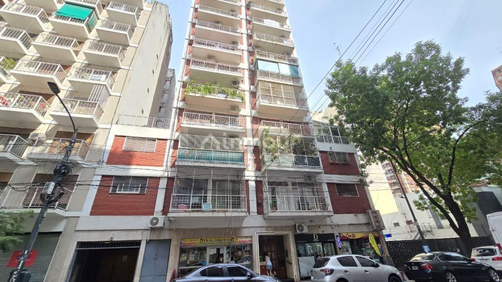 Departamento en Alquiler en Flores, Capital Federal