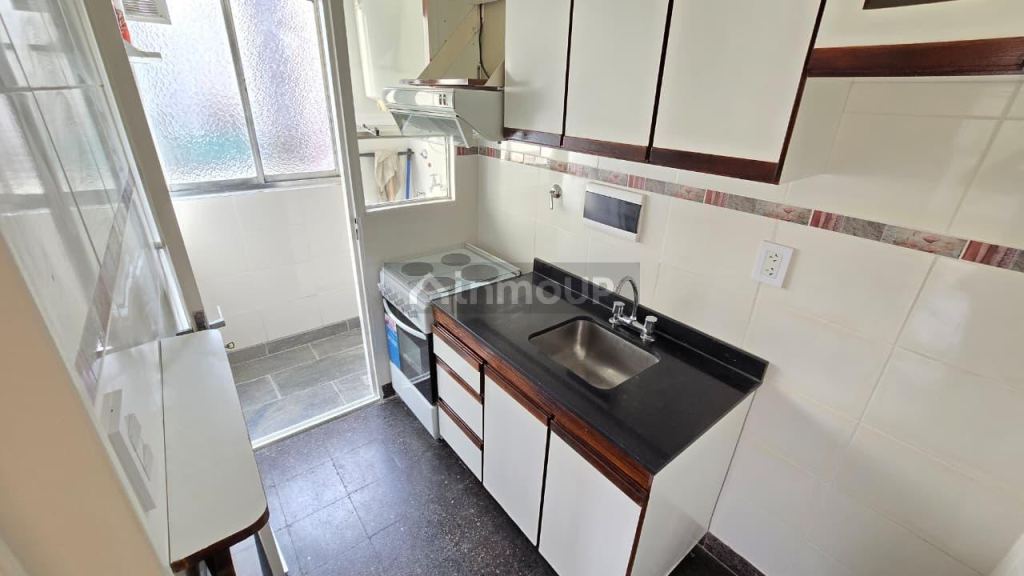 Departamento en Alquiler en Flores, Capital Federal
