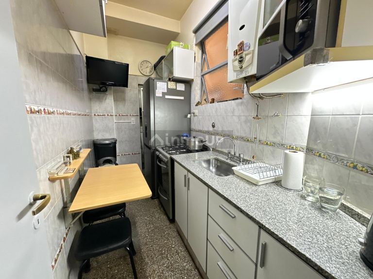 Departamento en Venta en Caballito, Capital Federal