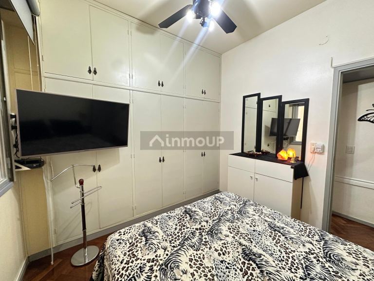 Departamento en Venta en Caballito, Capital Federal