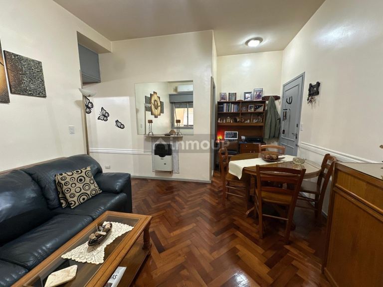 Departamento en Venta en Caballito, Capital Federal