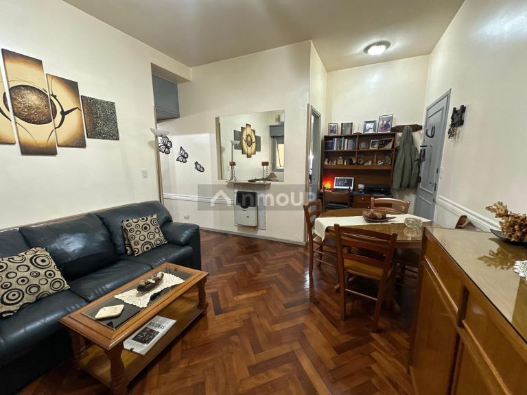 Departamento en Venta en Caballito, Capital Federal