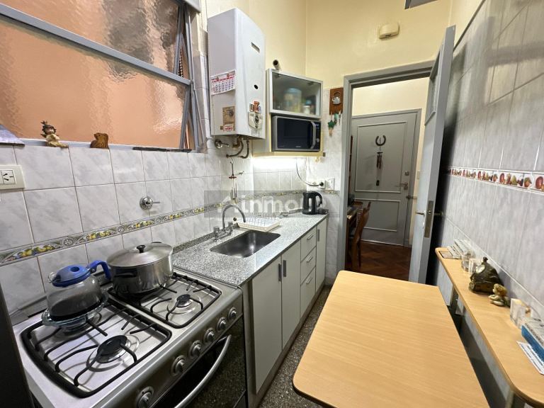 Departamento en Venta en Caballito, Capital Federal
