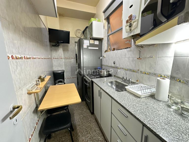 Departamento en Venta en Caballito, Capital Federal