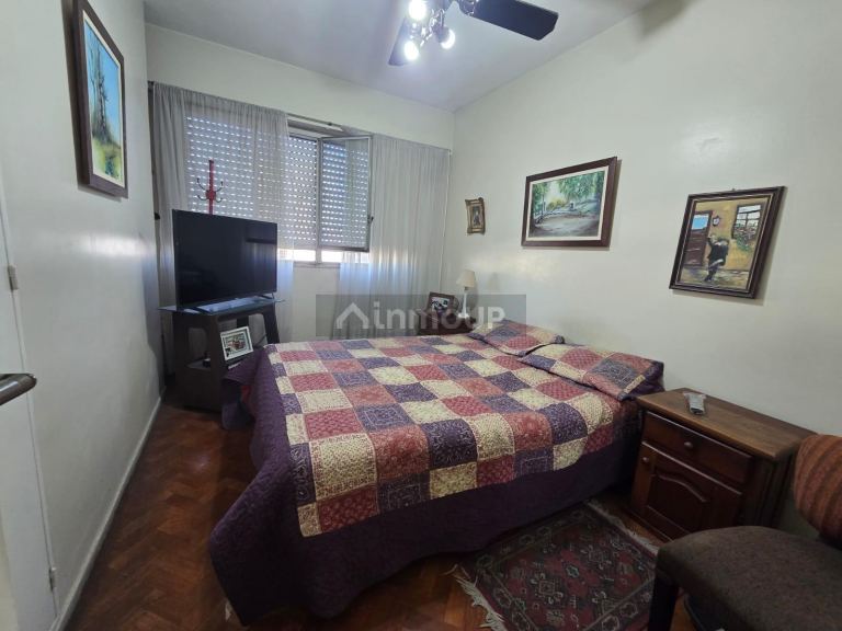 Departamento en Venta en Almagro, Capital Federal