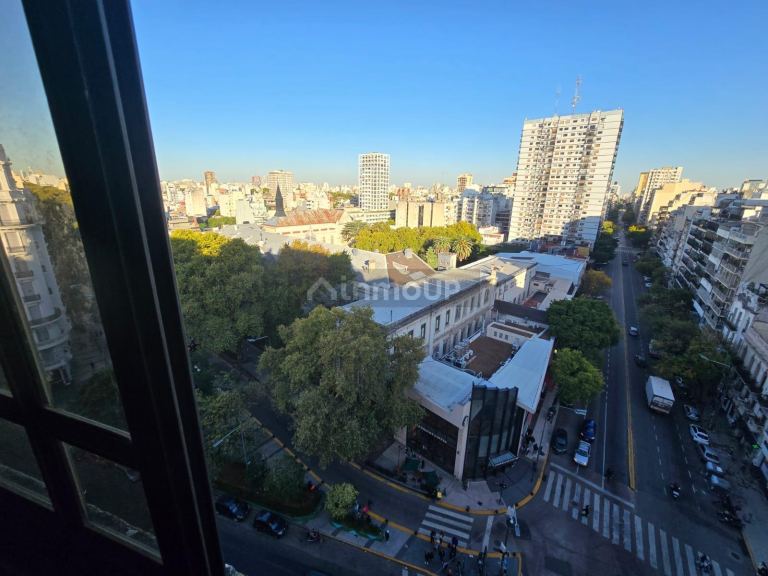 Departamento en Venta en Almagro, Capital Federal