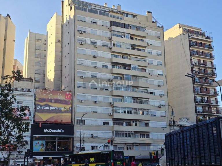 Departamento en Venta en Almagro, Capital Federal