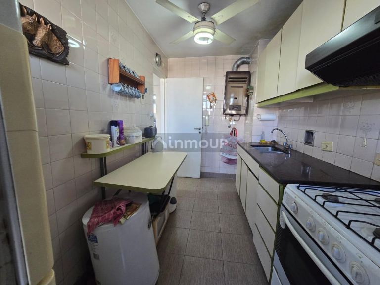 Departamento en Venta en Almagro, Capital Federal