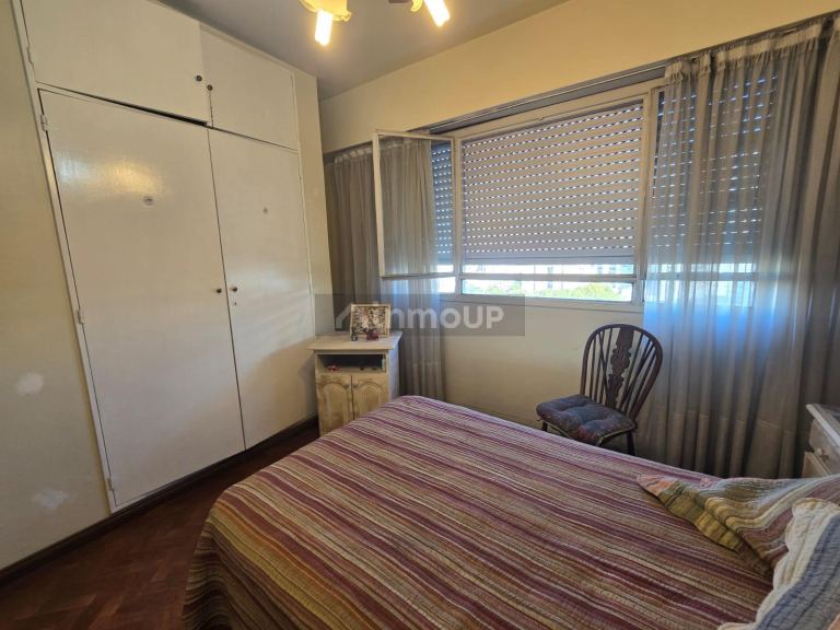 Departamento en Venta en Almagro, Capital Federal