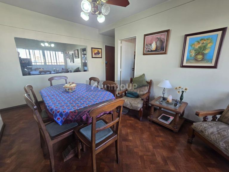 Departamento en Venta en Almagro, Capital Federal