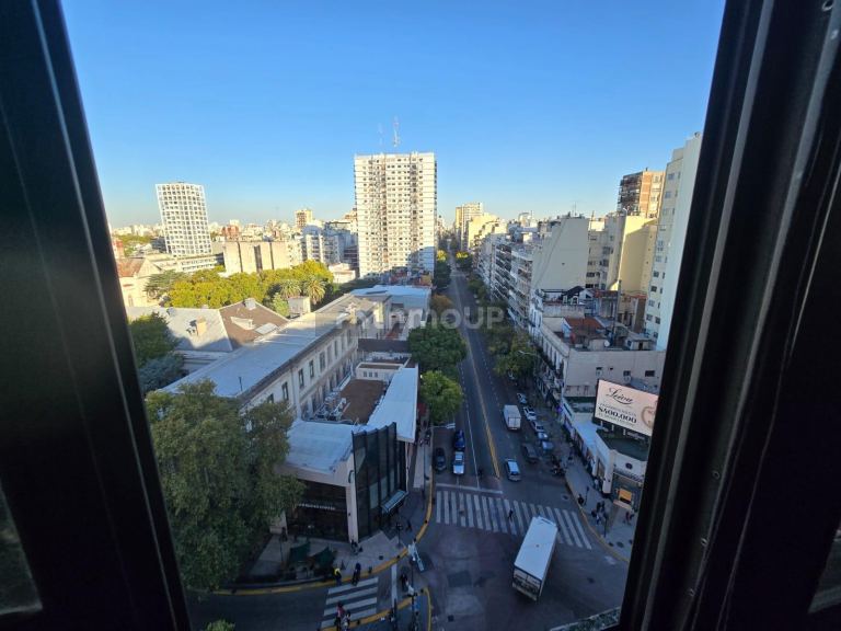 Departamento en Venta en Almagro, Capital Federal