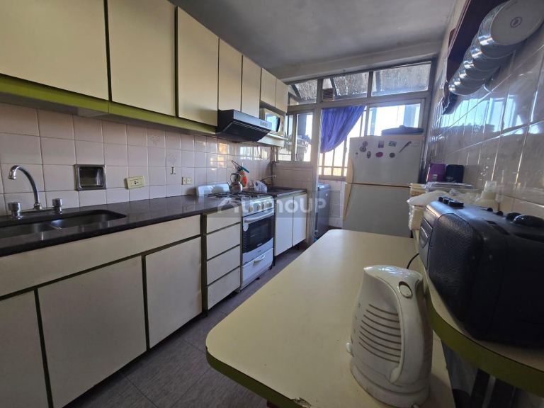 Departamento en Venta en Almagro, Capital Federal