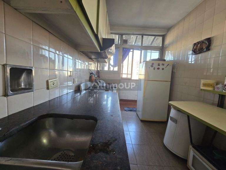 Departamento en Venta en Almagro, Capital Federal
