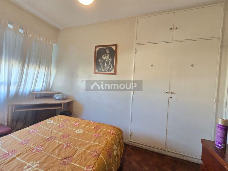 Departamento en Venta en Almagro, Capital Federal