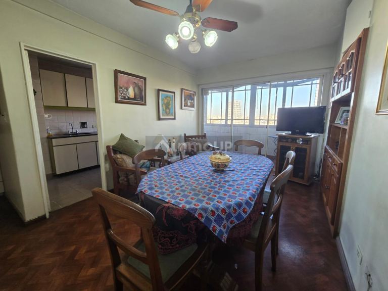 Departamento en Venta en Almagro, Capital Federal